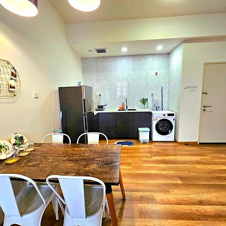 Quartz Residence - Melaka المظهر الخارجي الصورة
