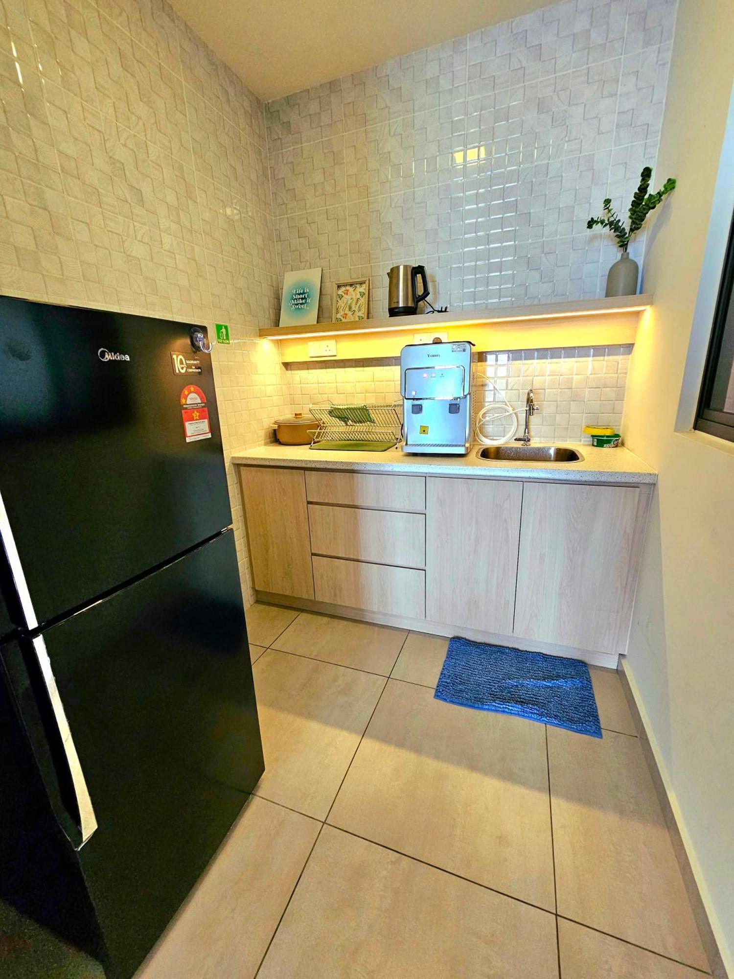 Quartz Residence - Melaka المظهر الخارجي الصورة